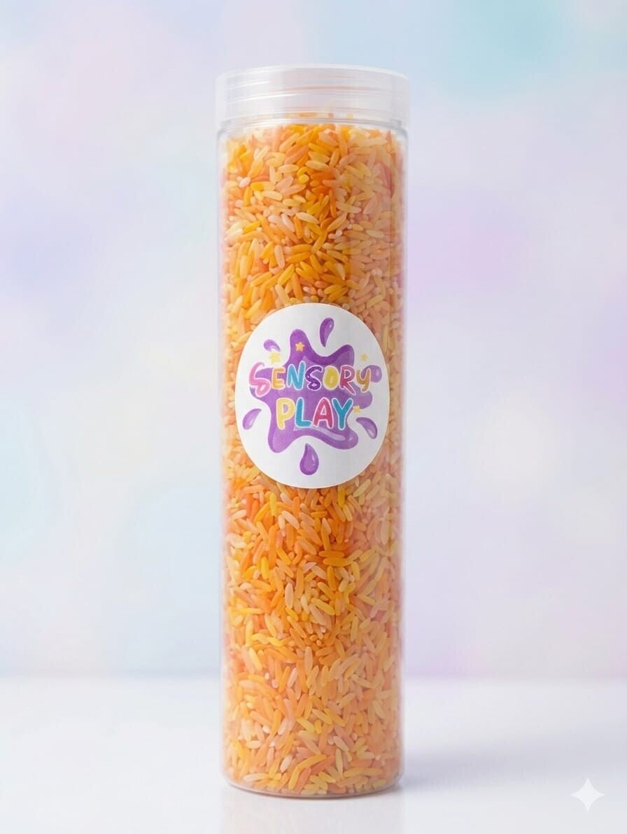 oranje
