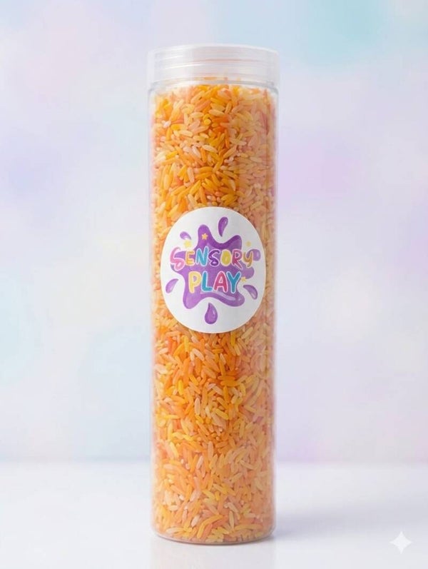 oranje