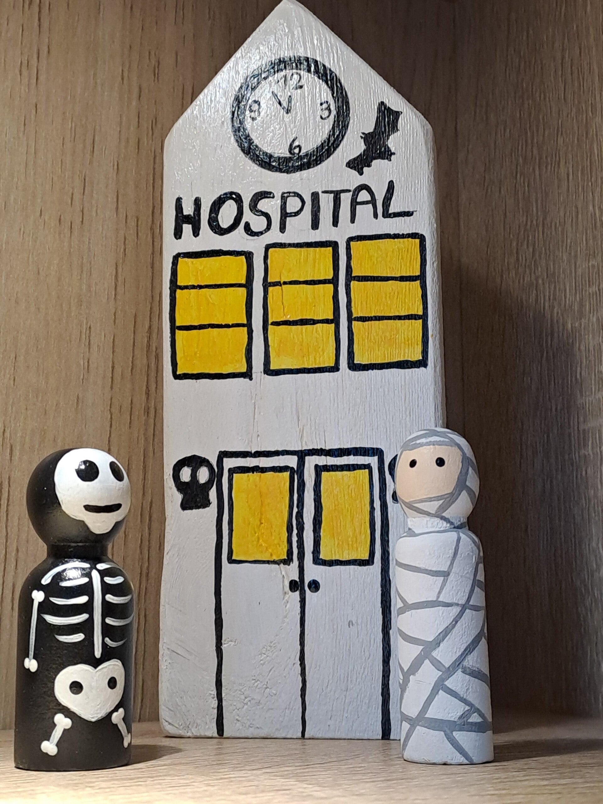 Hospital