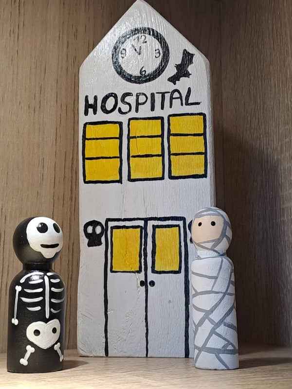 Hospital