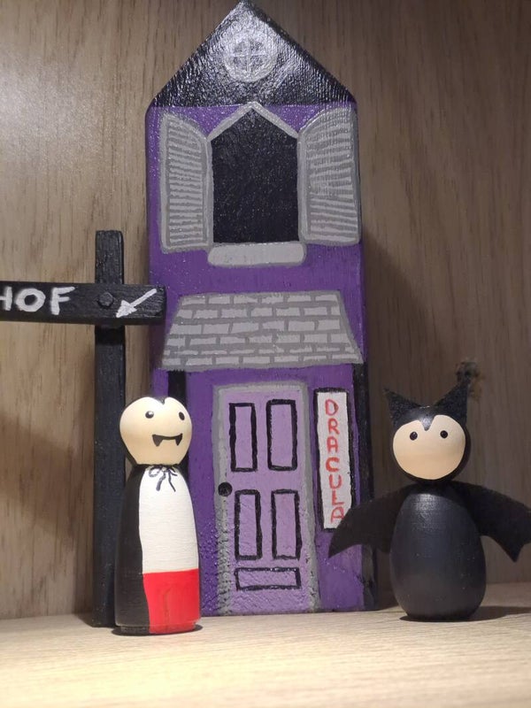 Huis Dracula