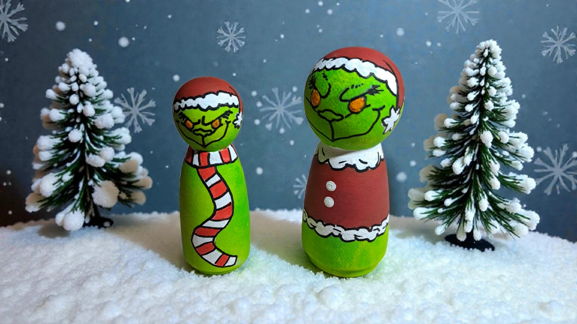 The Grinch