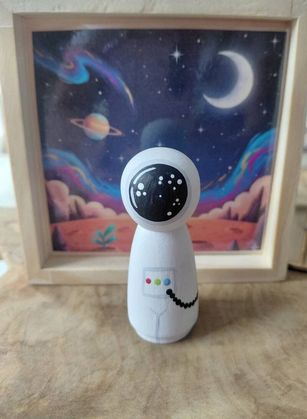 Astronaut