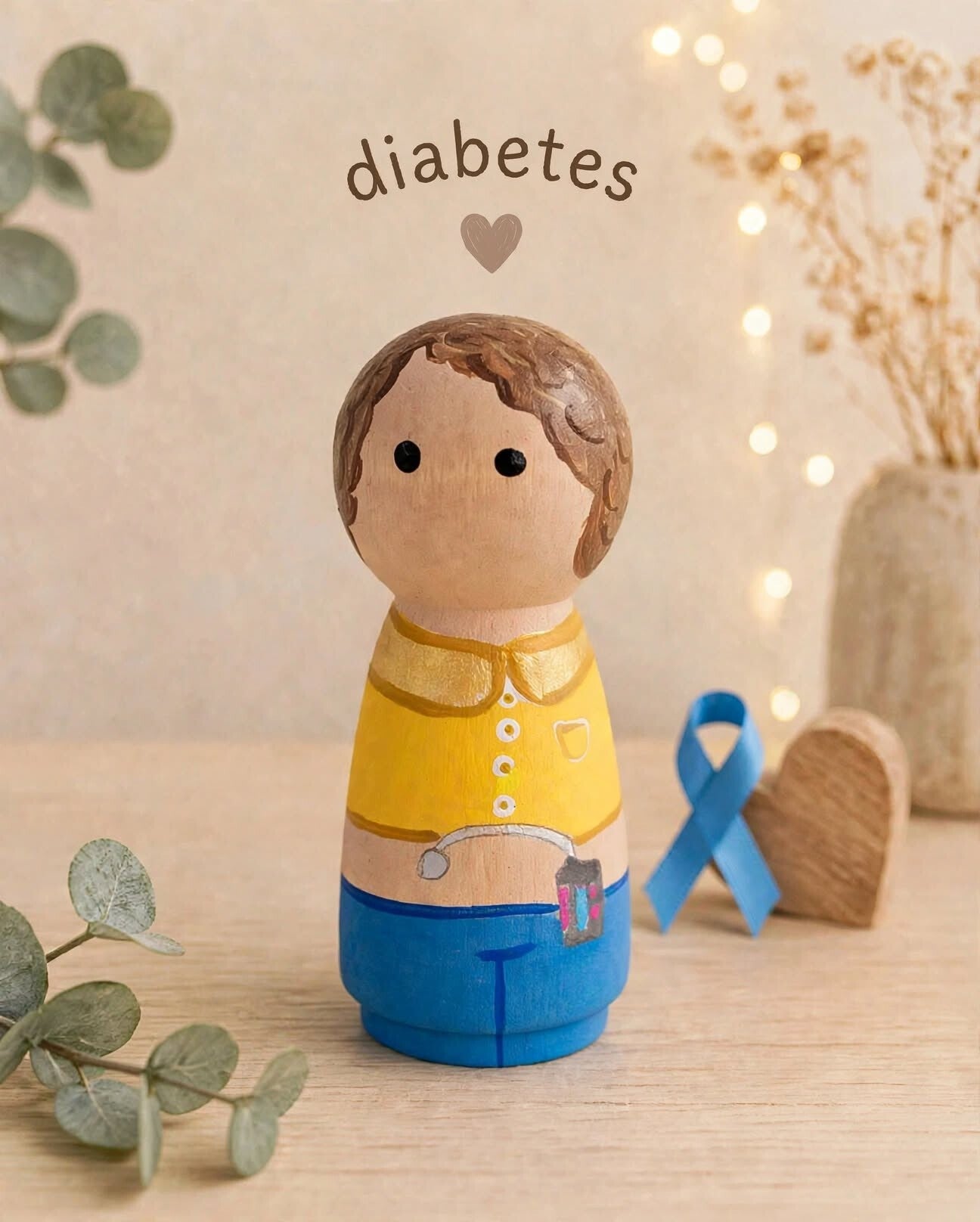 Diabetes - insuline pompje