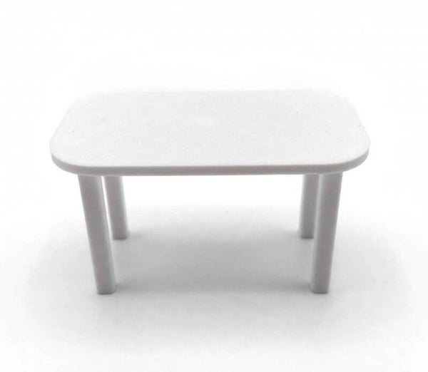 Tafel rechthoek