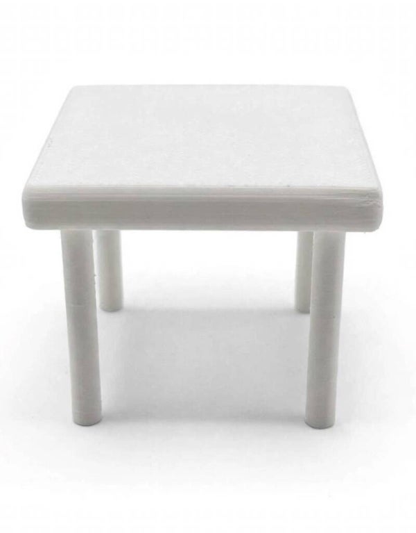 Tafel vierkant