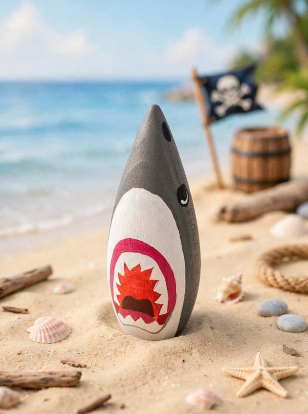 🦈 Haai