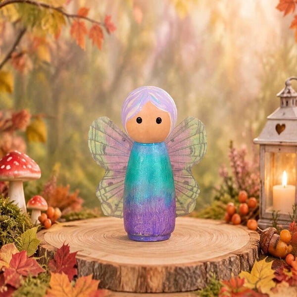 Fairy  Berry