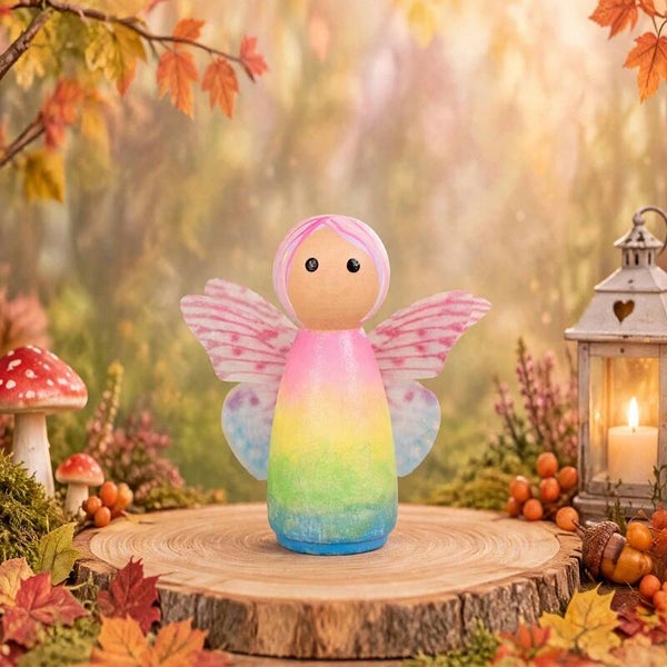 Fairy  Fawn