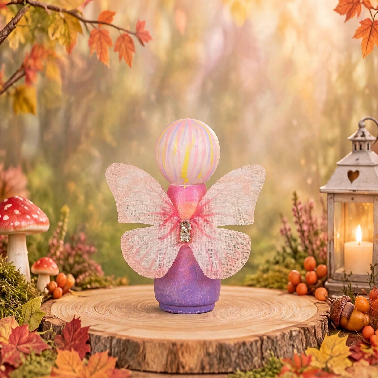 Fairy Pia
