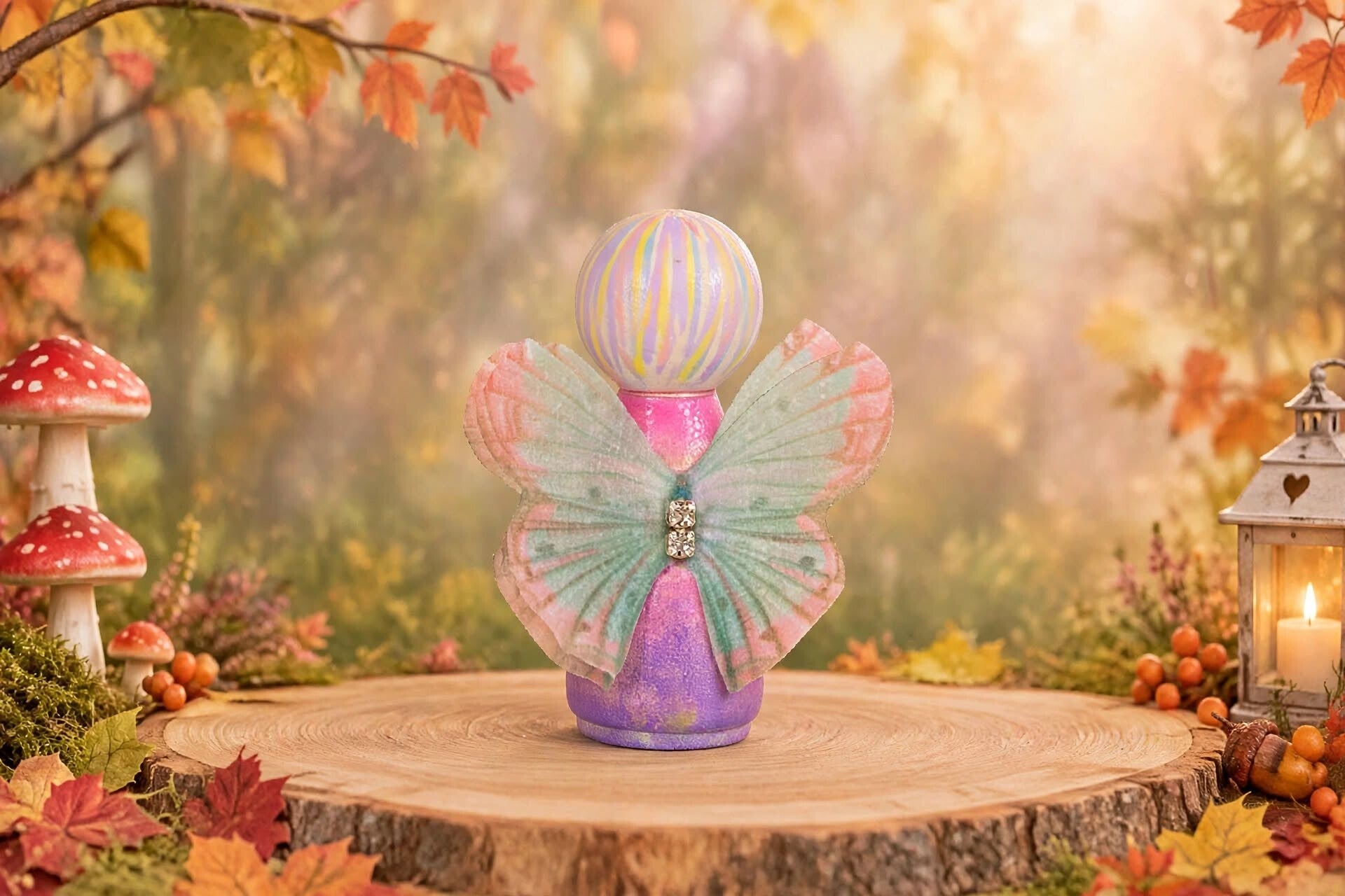 Fairy Jazzy