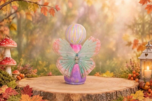 Fairy Jazzy