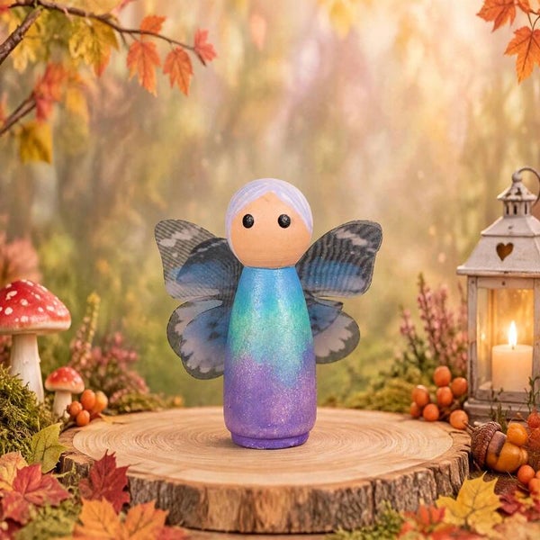 Fairy Mabel