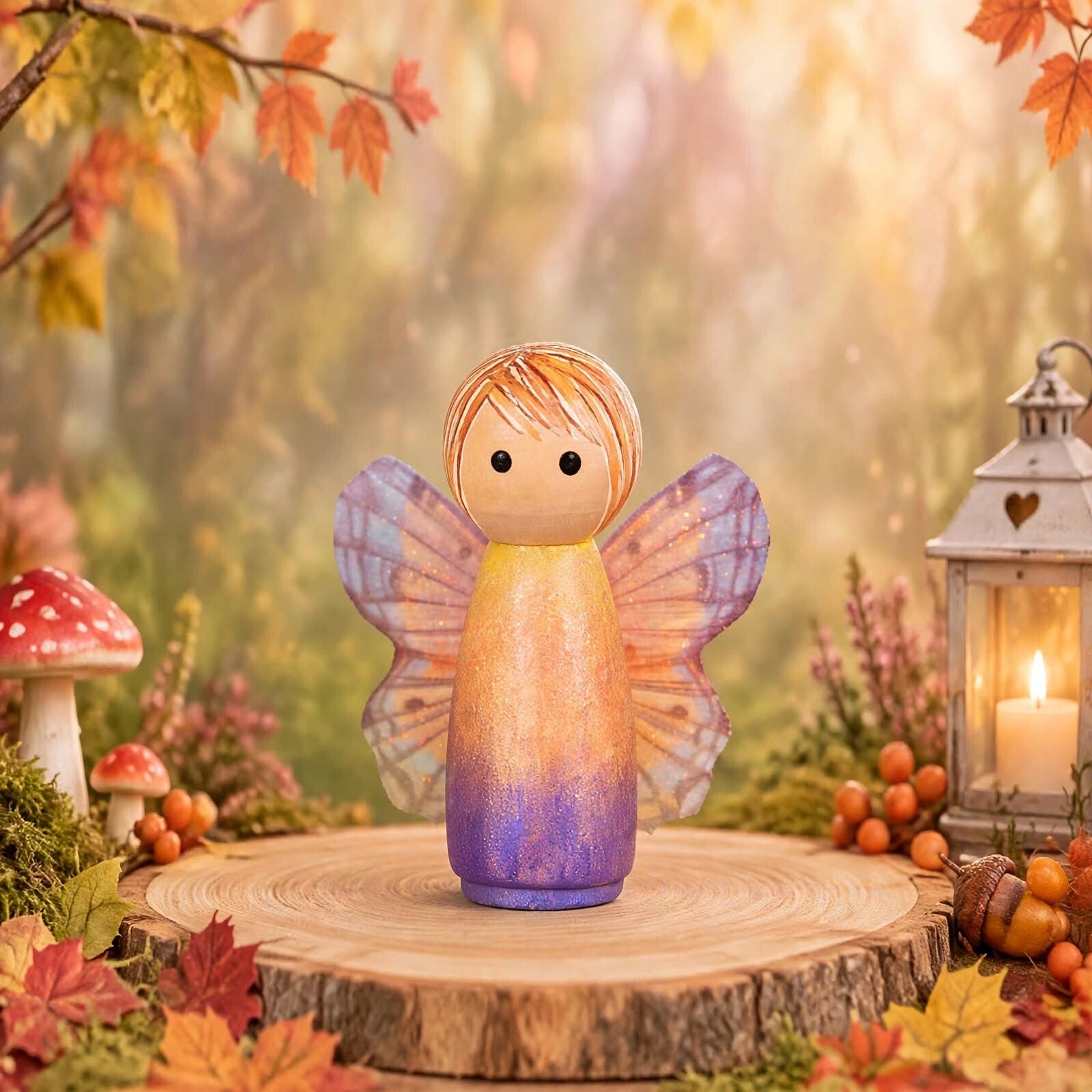 Fairy Lilou
