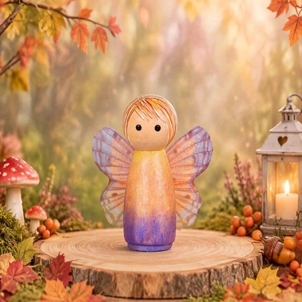 Fairy Lilou