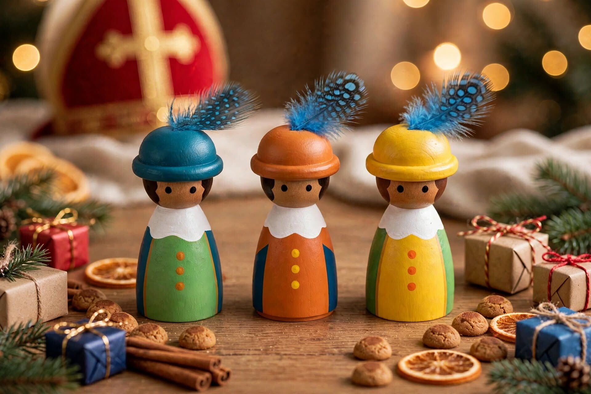 Roetpietjes