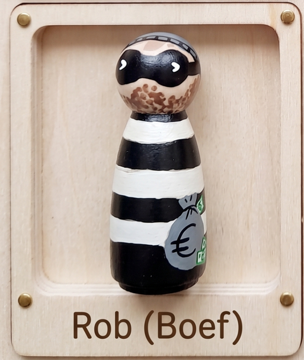 Boef Rob