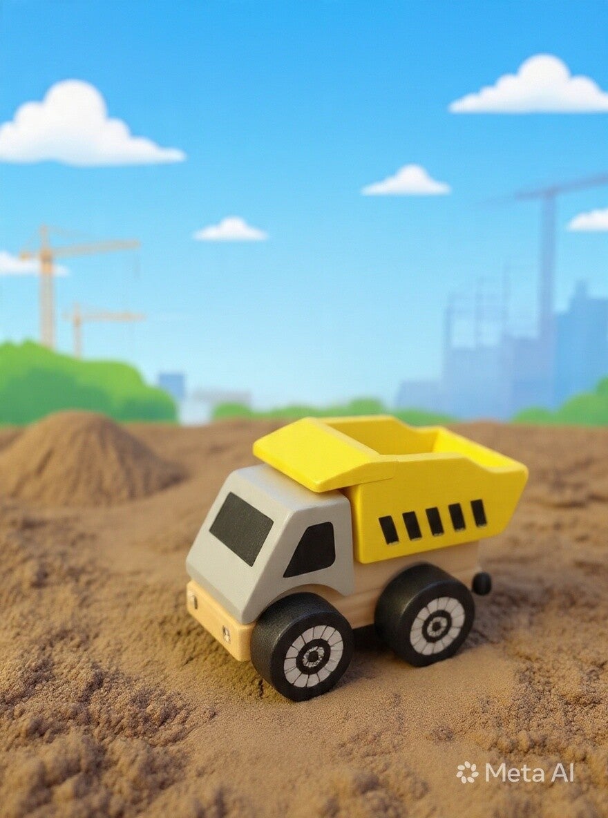vrachtwagen