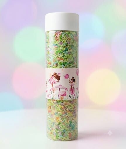 Fairy Garden Mix