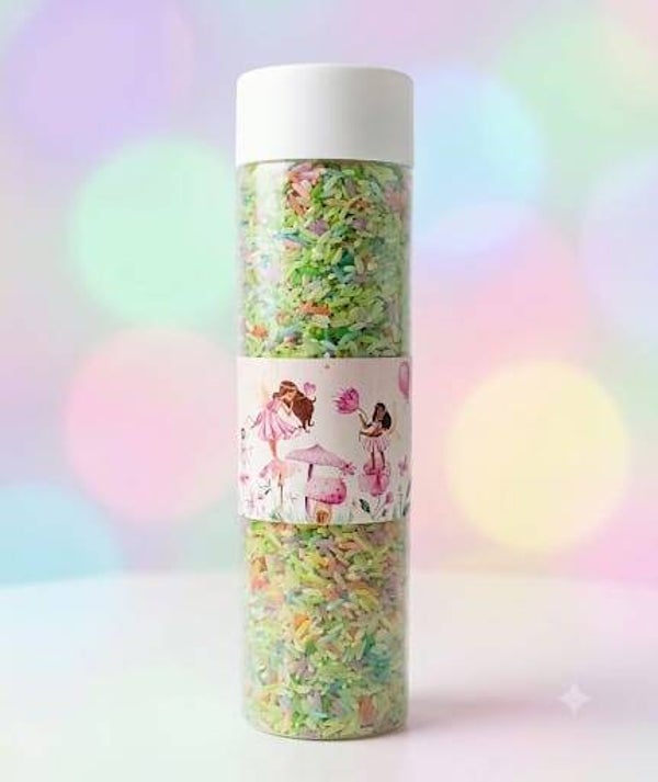 Fairy Garden Mix