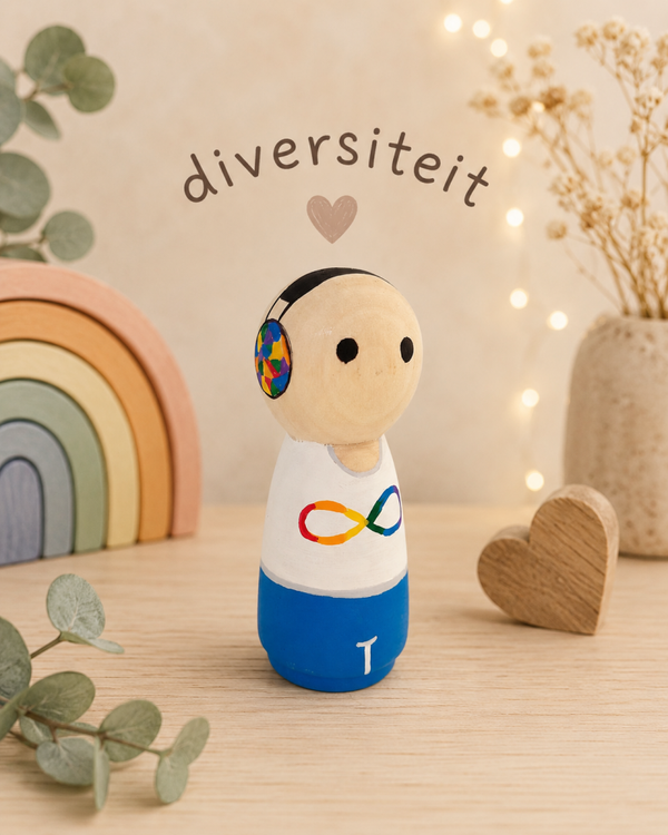 🌿 Neurodiversiteit