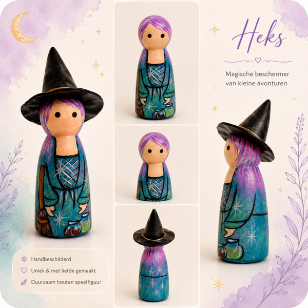 Serafina heks