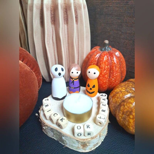 Happy Halloween