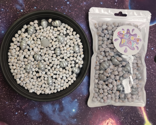 Maanlanding Mix