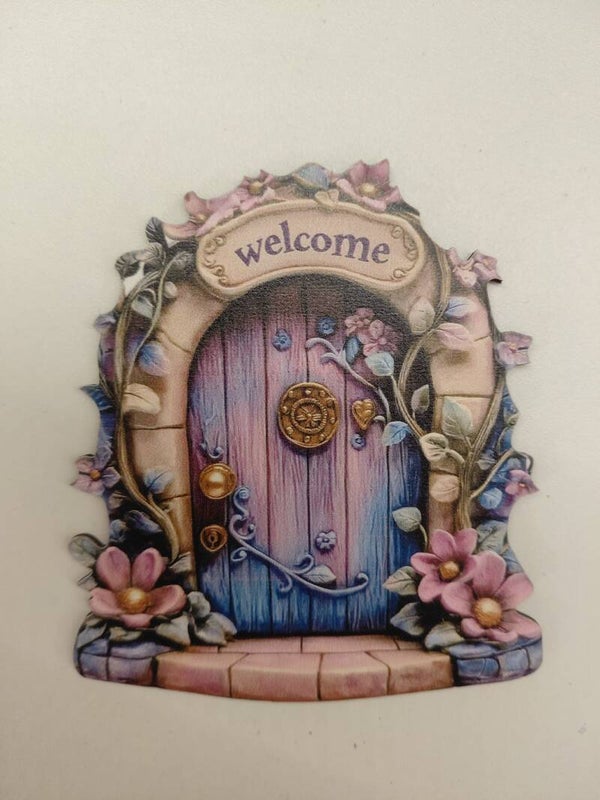 Fairydoor