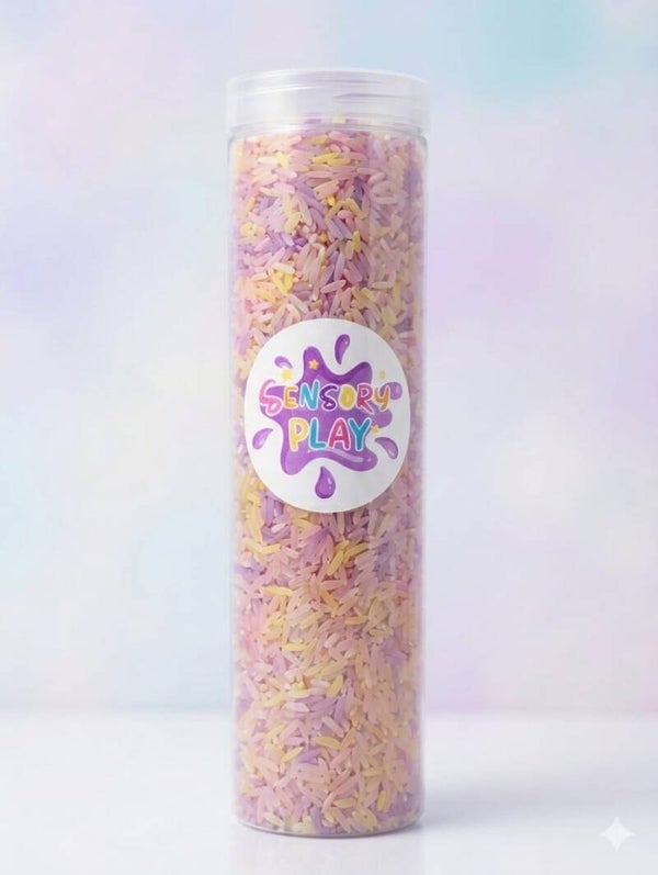 Pastel Mix