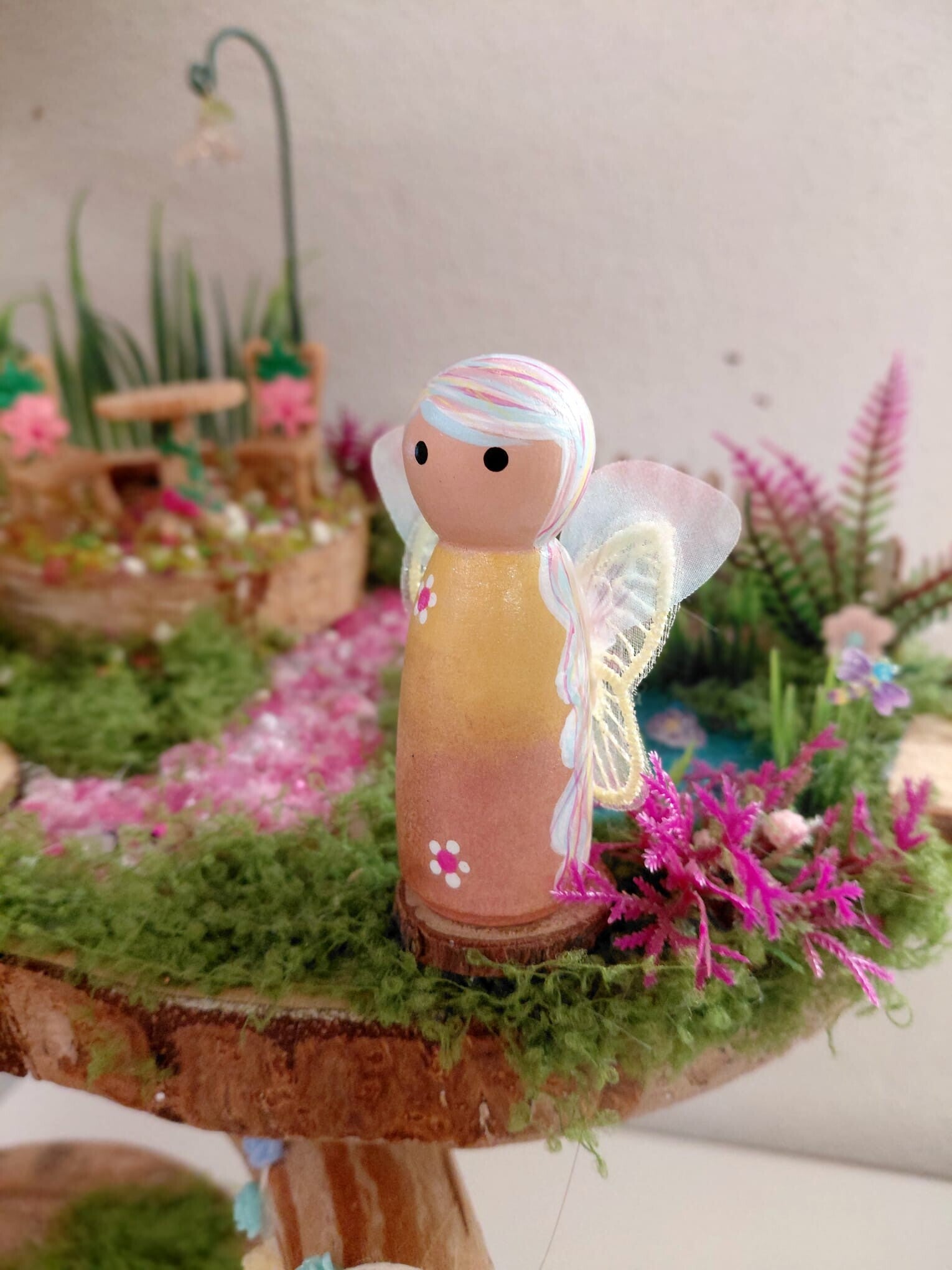 Fairy Alina