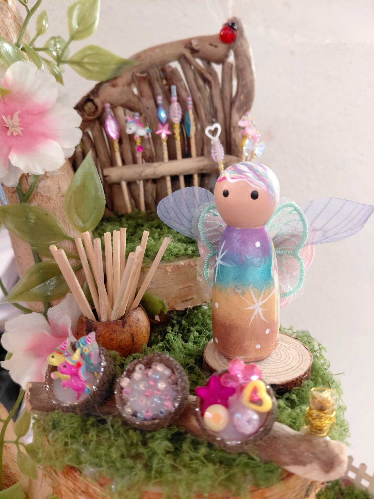 Fairy Jeline
