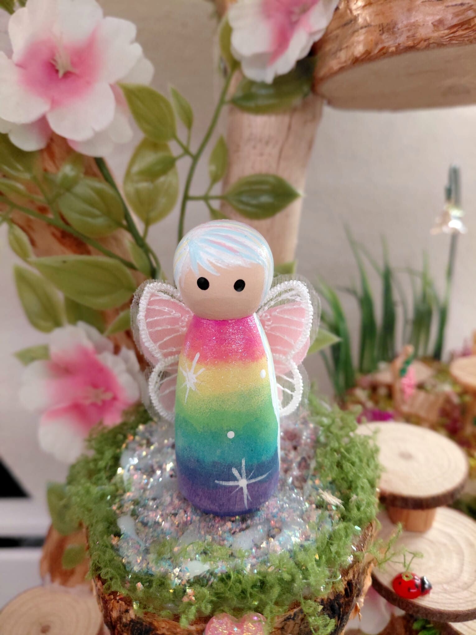 Fairy Nyara