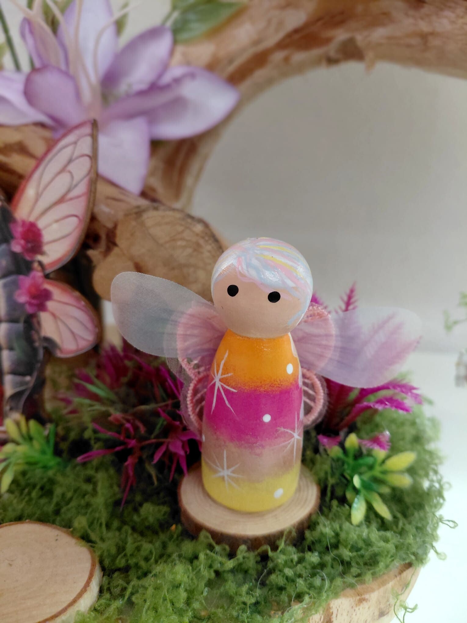 Fairy Liora