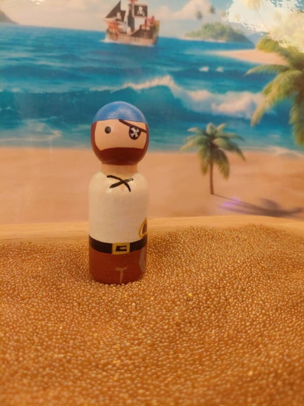 Piraat Oscar