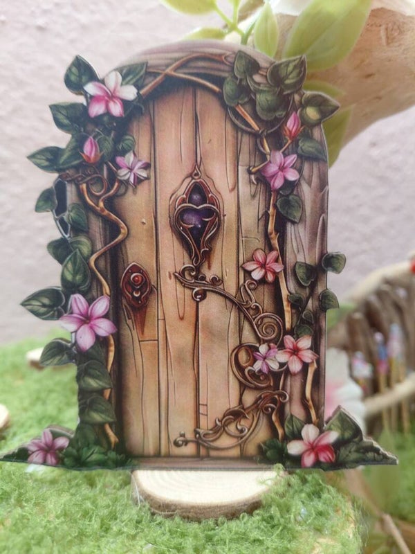 Fairydoor