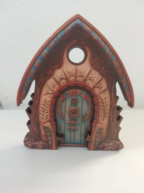 Viking deur