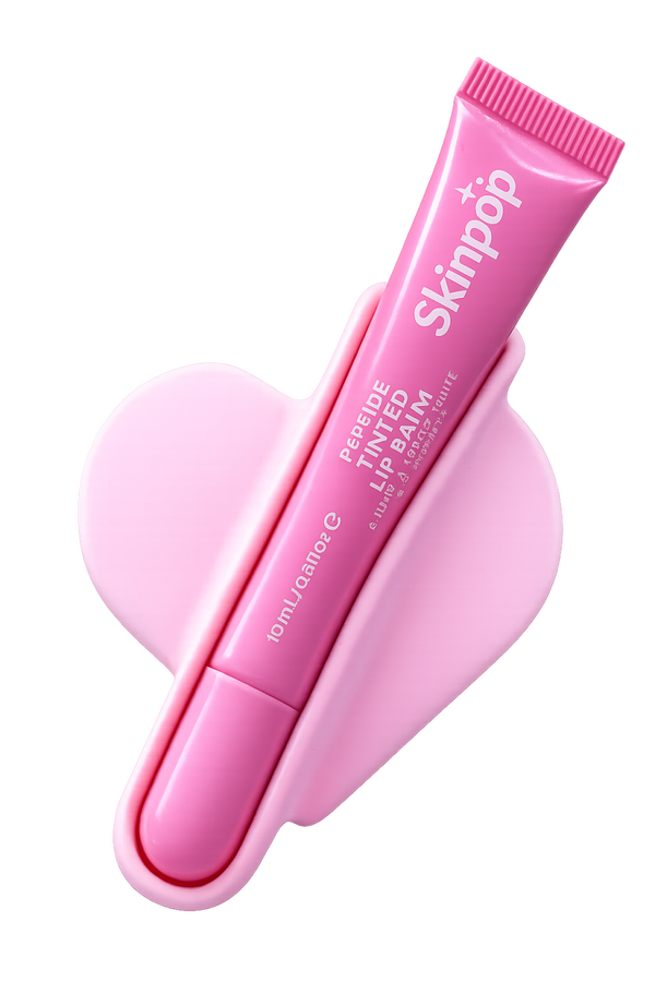 Lip Gloss Phone Holder