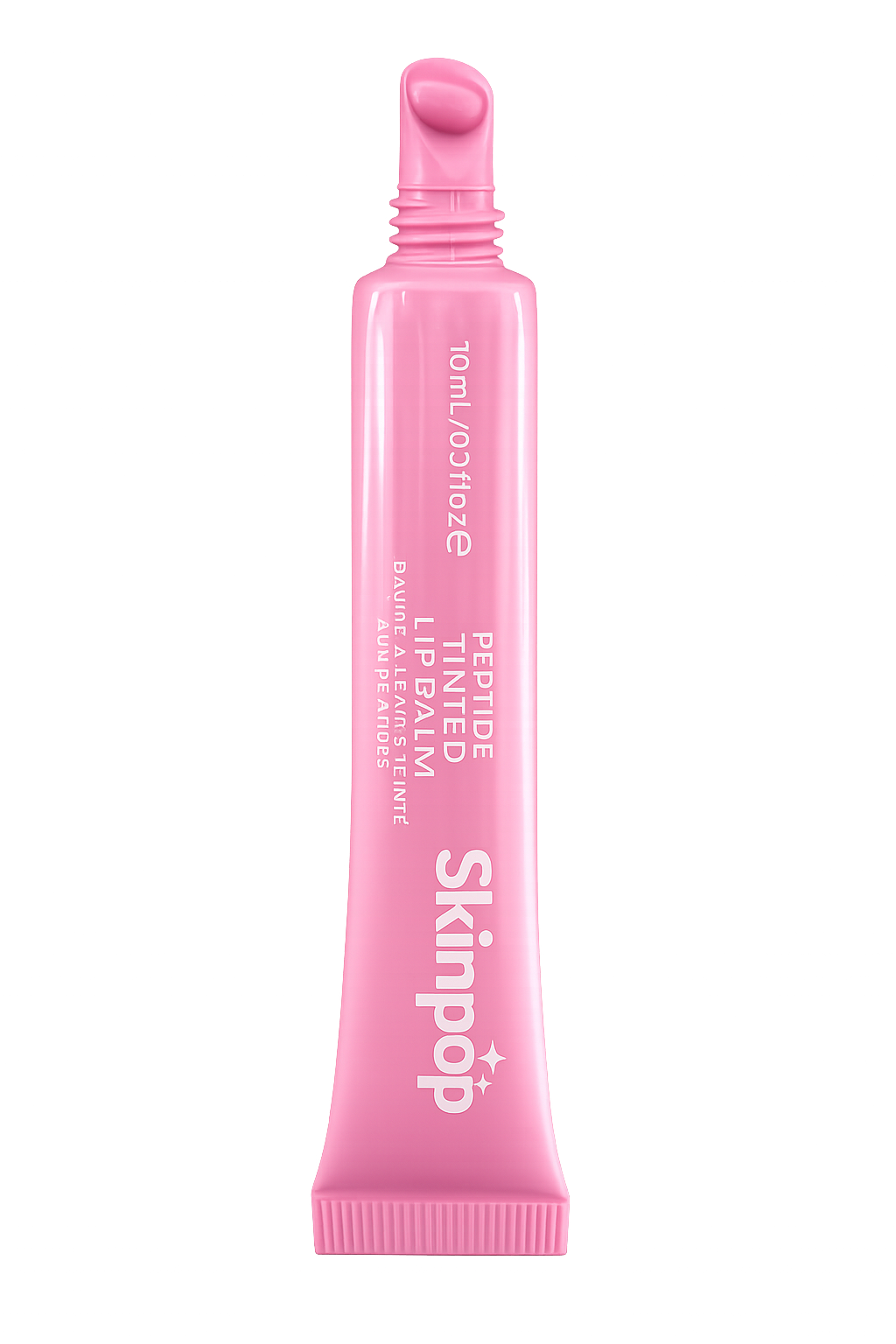 Peptide Tinted Lip Balm