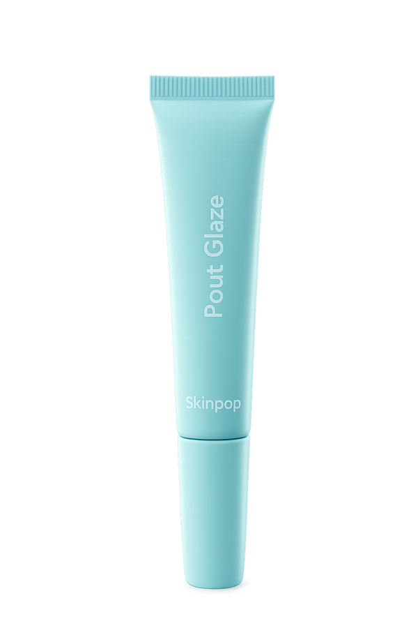 Pout Glaze