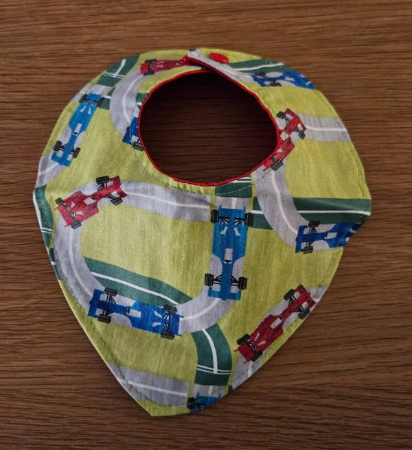 Lätzli