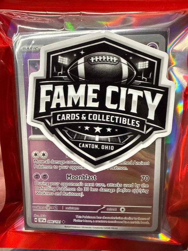 Pokemon Holo & Reverse Holo Lot – 25 Cards