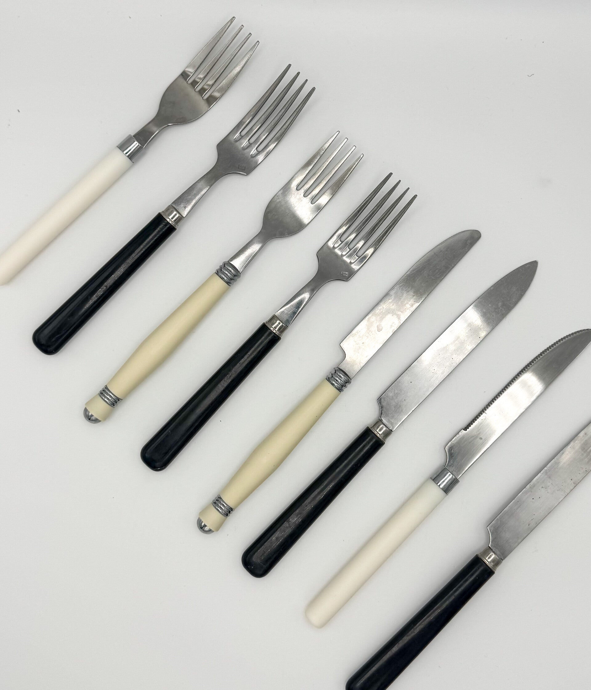 Assiettes de présentation Tournesol