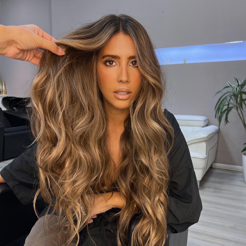 Balayage