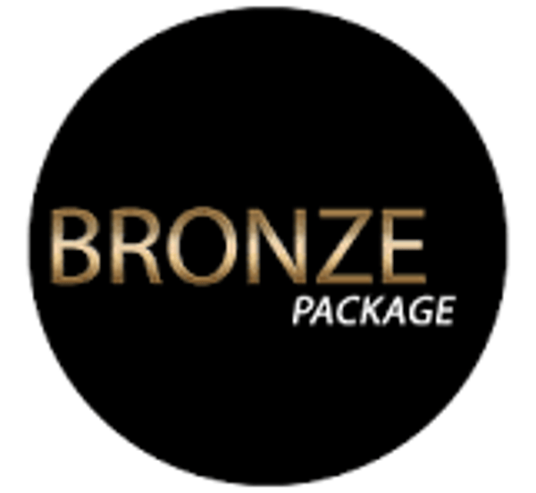Bronze Package