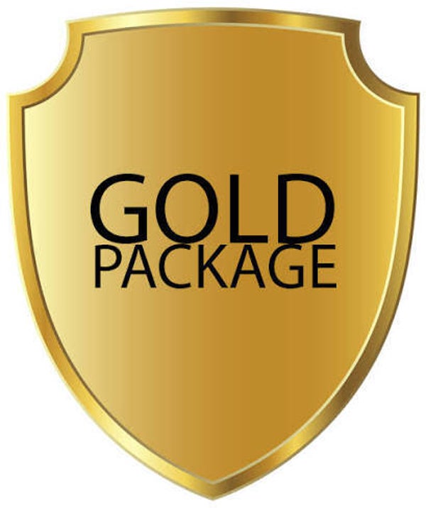 Gold Package