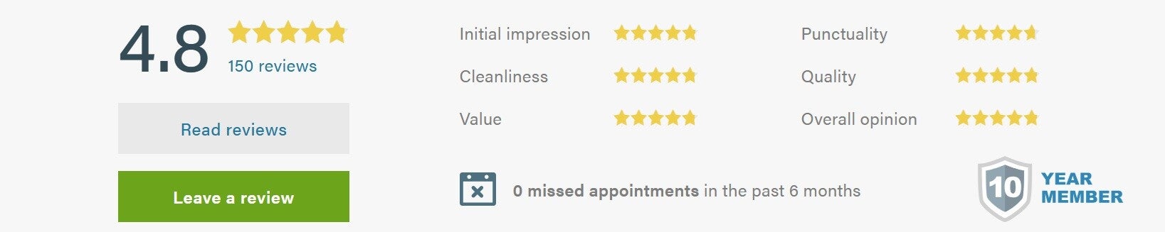 local plumber 