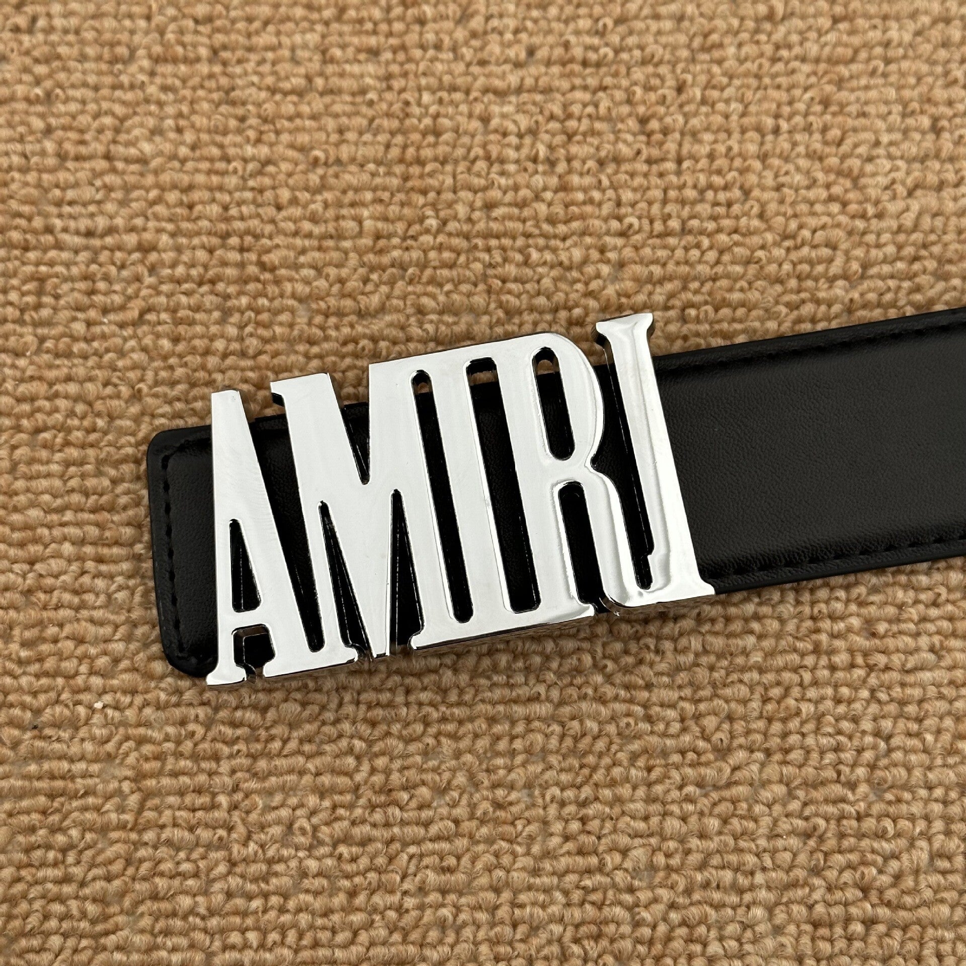 am1r1 belt