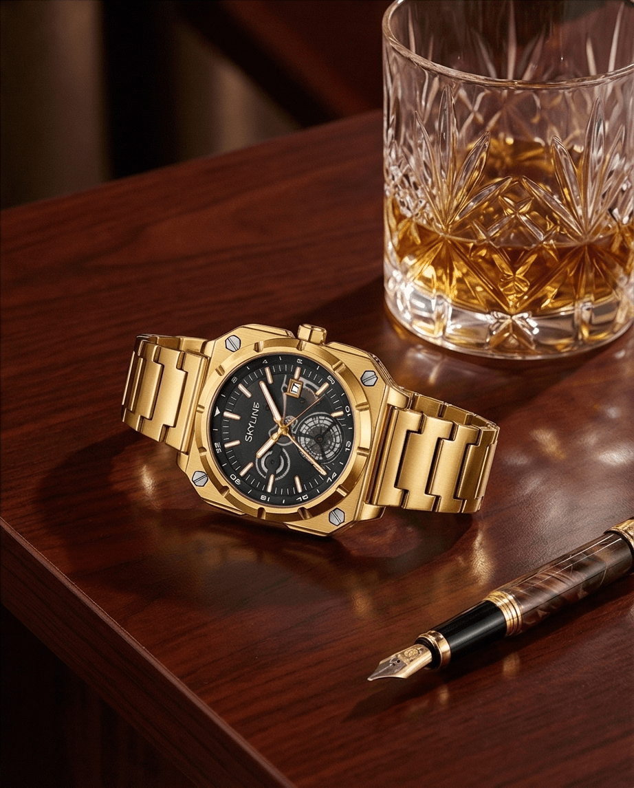 Relojes de Caballero