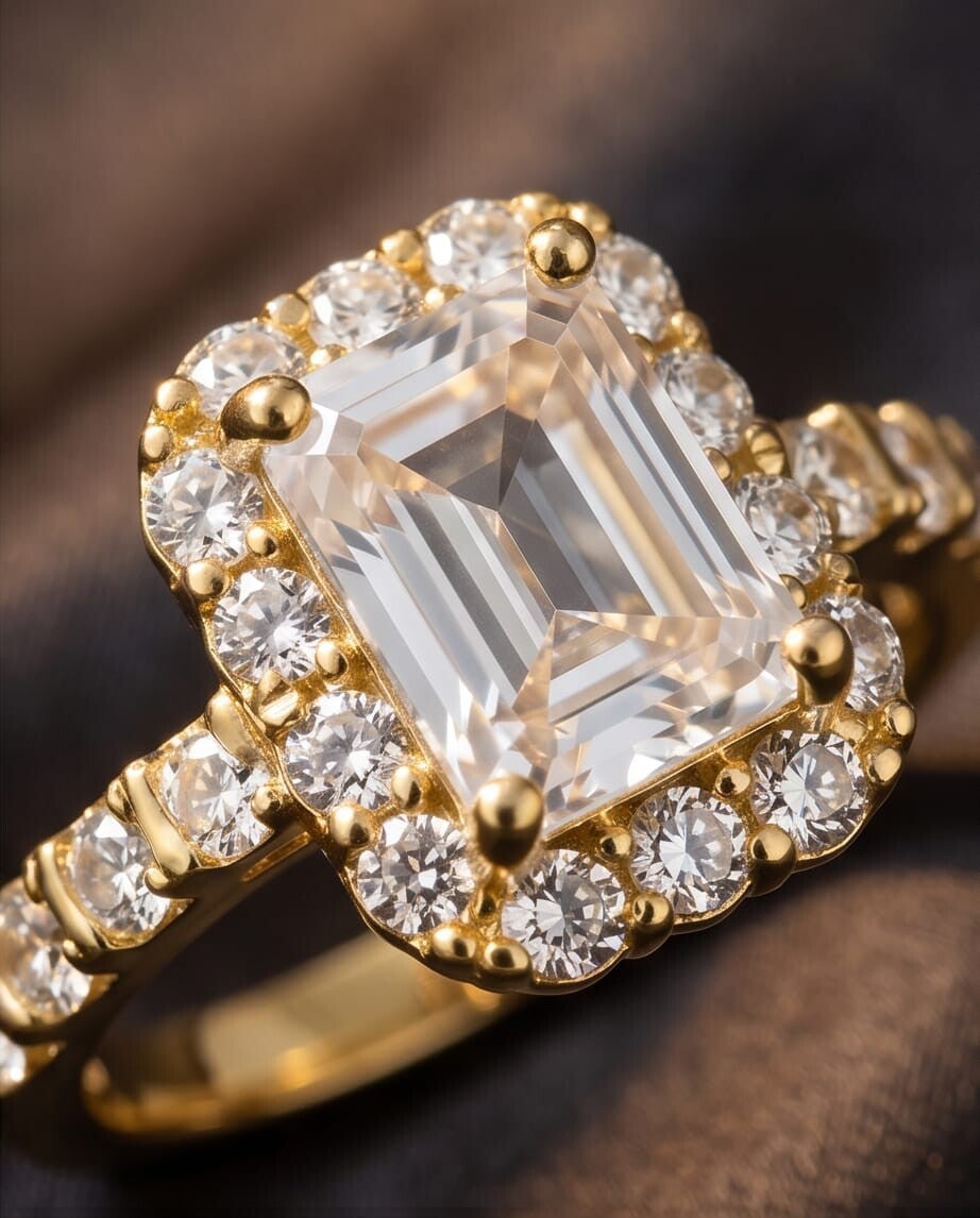 Anillos, Alianzas, sortijas Acero Oro
